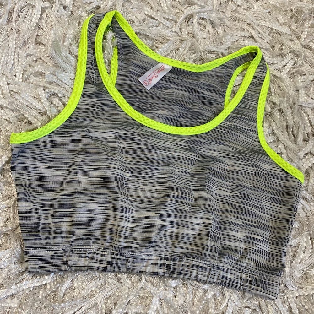 Sports Bra - Picture 3 of 5